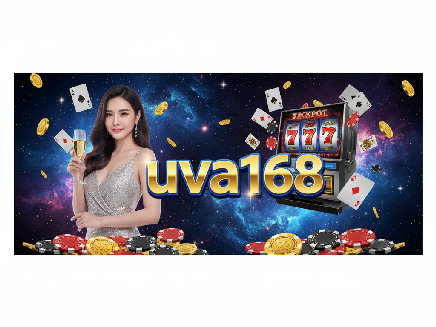 uva168 ทางเข้า
