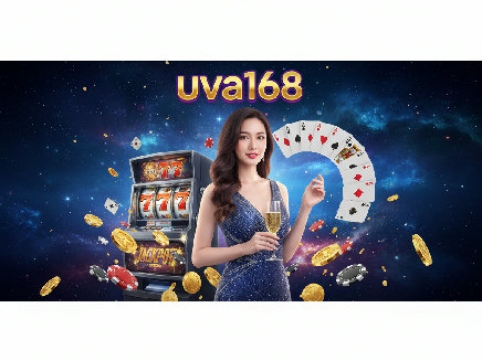 uva168 เว็บตรง