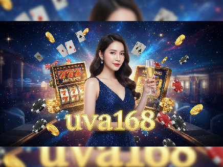 สล็อตเว็บตรง uva168