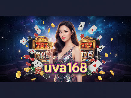 สมัคร uva168